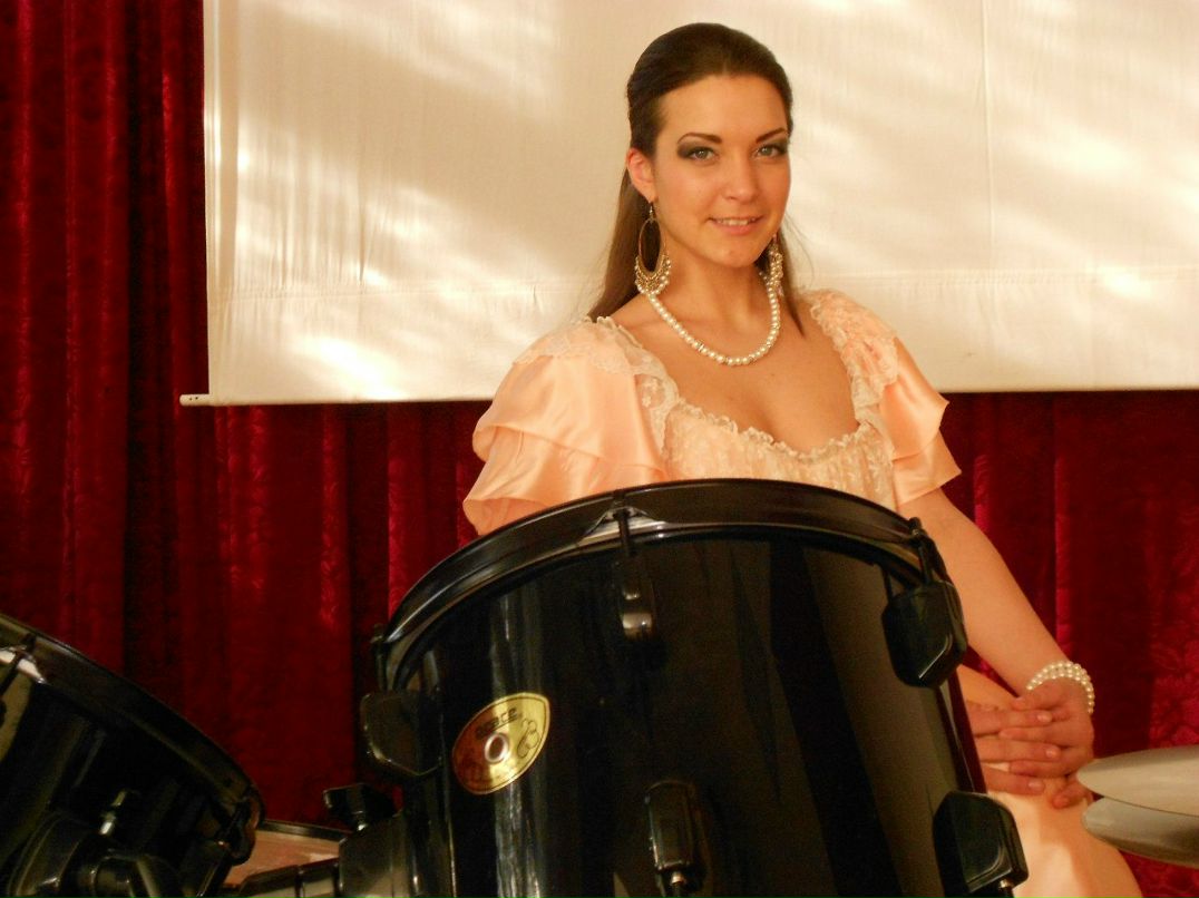 Karina Jusupova | Клайпеда