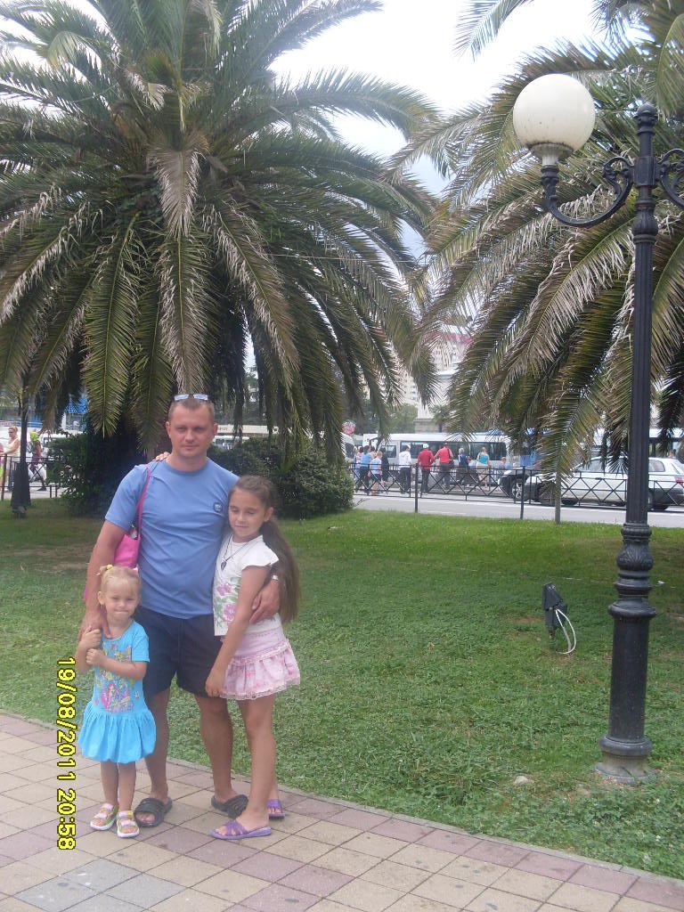 Андрей Труль | Санкт-Петербург