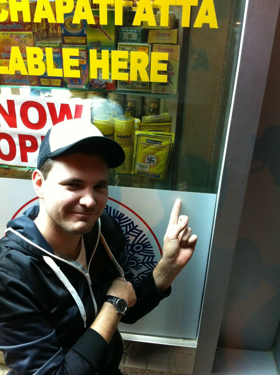 Андриан Фёдоров | Санкт-Петербург