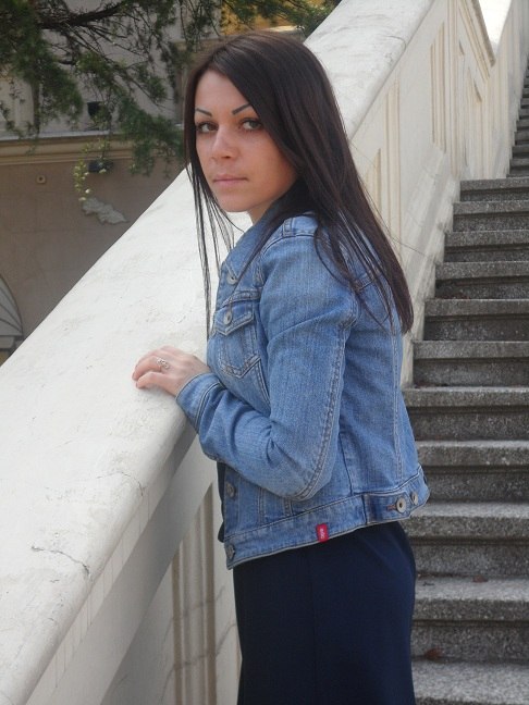 Марина Молибогова | Москва