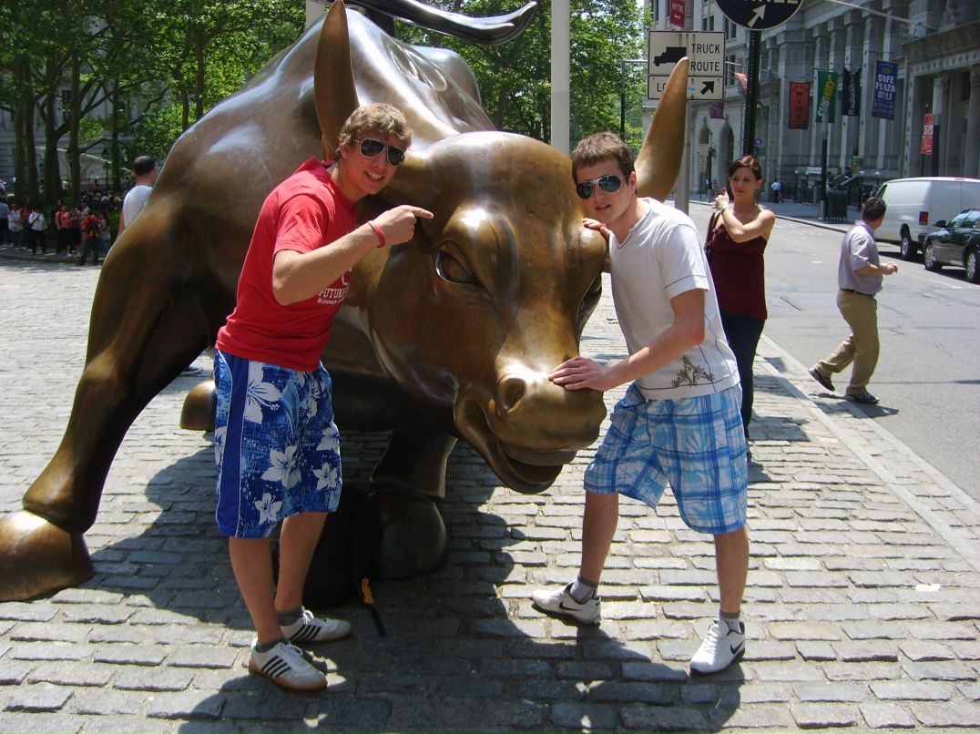 Коля Гомон | 