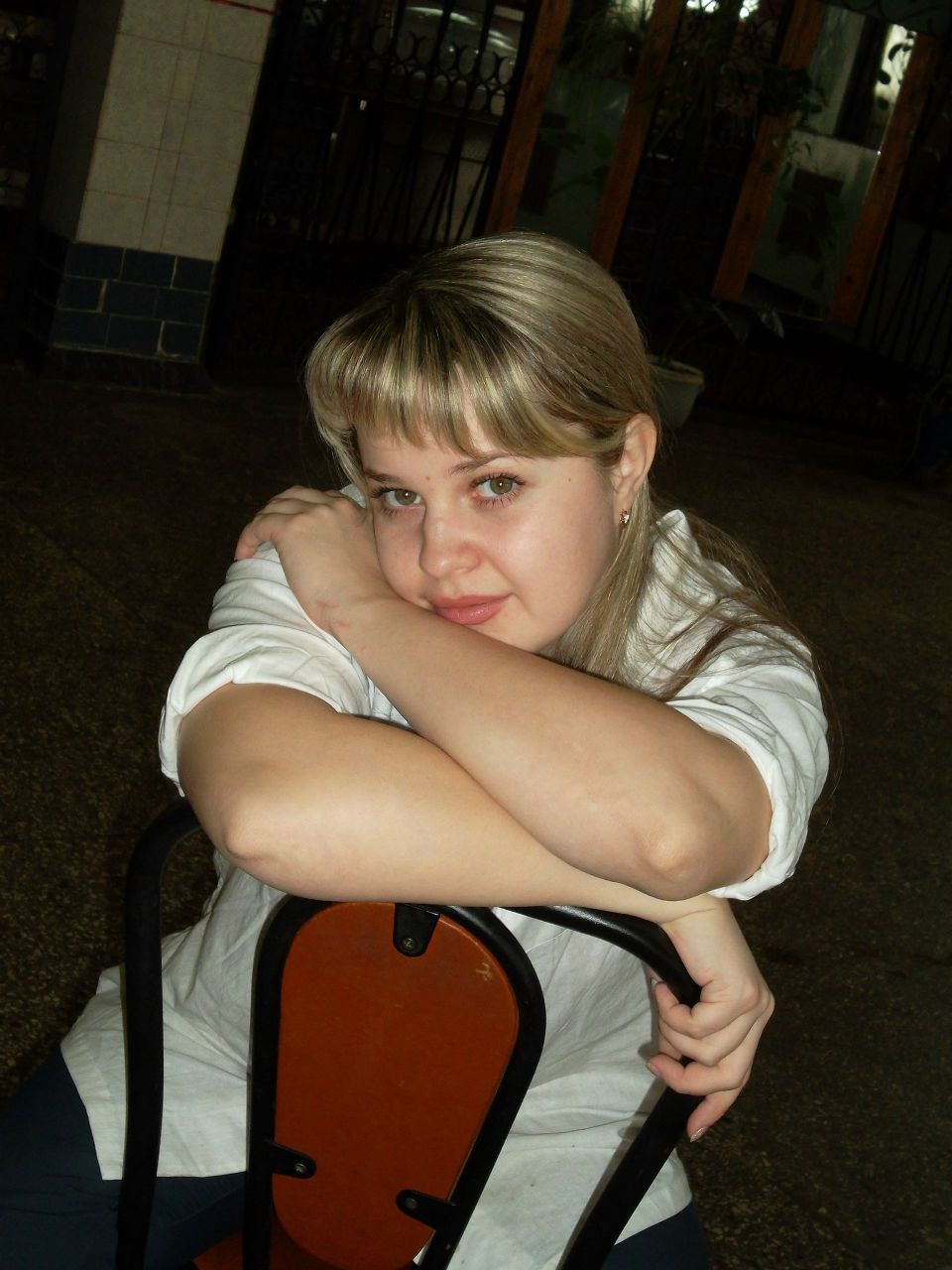 Антонина Кораблина | Воронеж