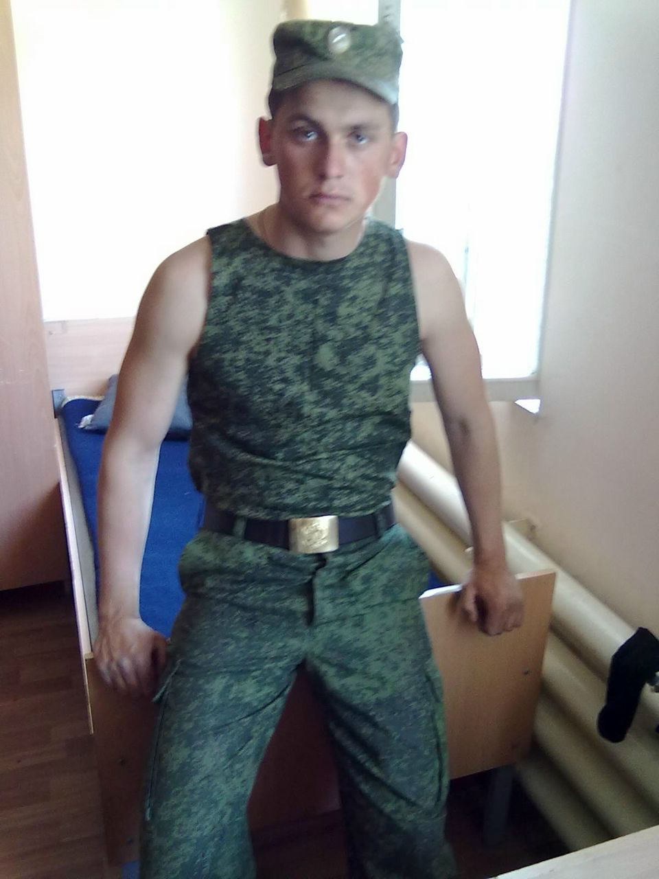 Игорь Винокуров Николаевич | Дятьково