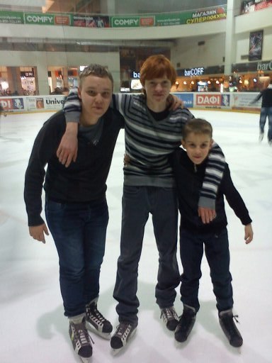 Роман Шуляк | Харьков