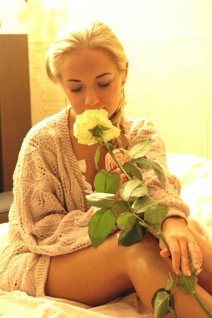 Анастасия Сенникова | Калининград