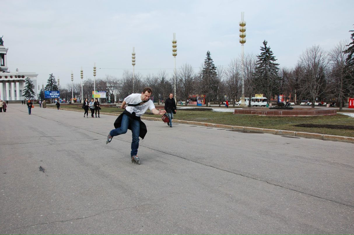 Александр Долгов | Москва