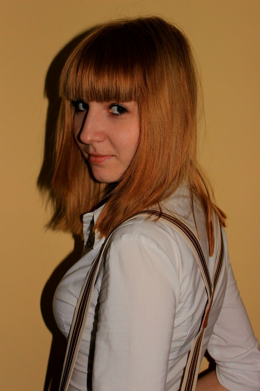 Евгения Романова | Самара