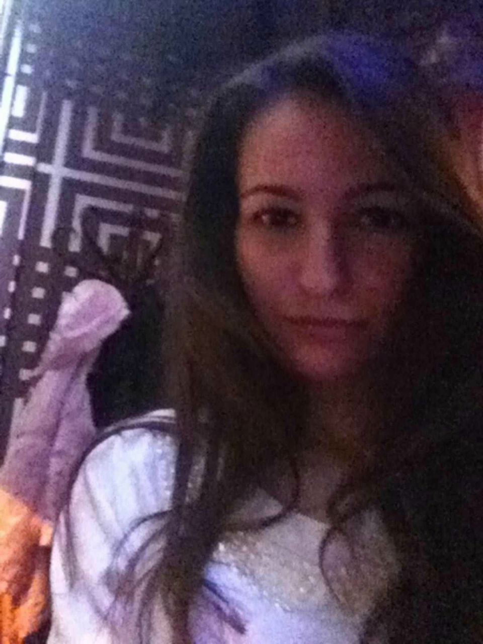 Женевьева Borisova Жужу | Москва