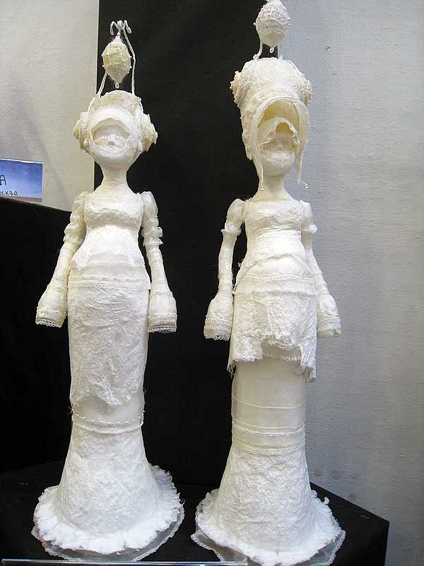 Тина Романова | Одесса