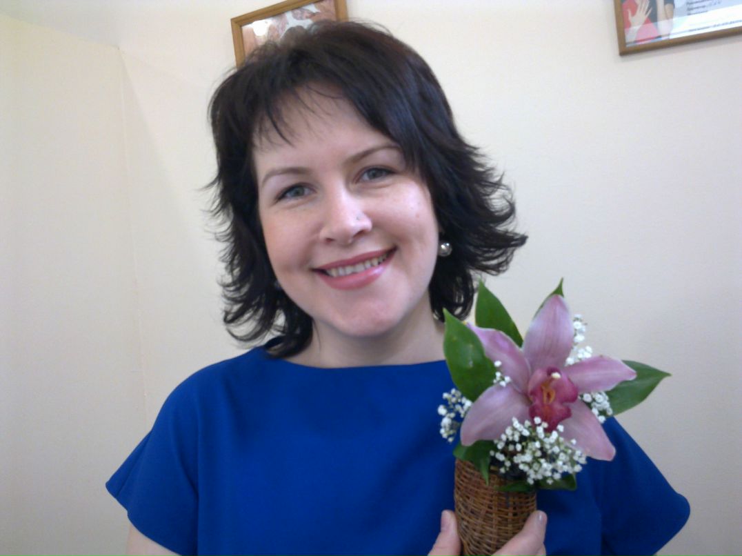 Ирина Сутугина | Сочи