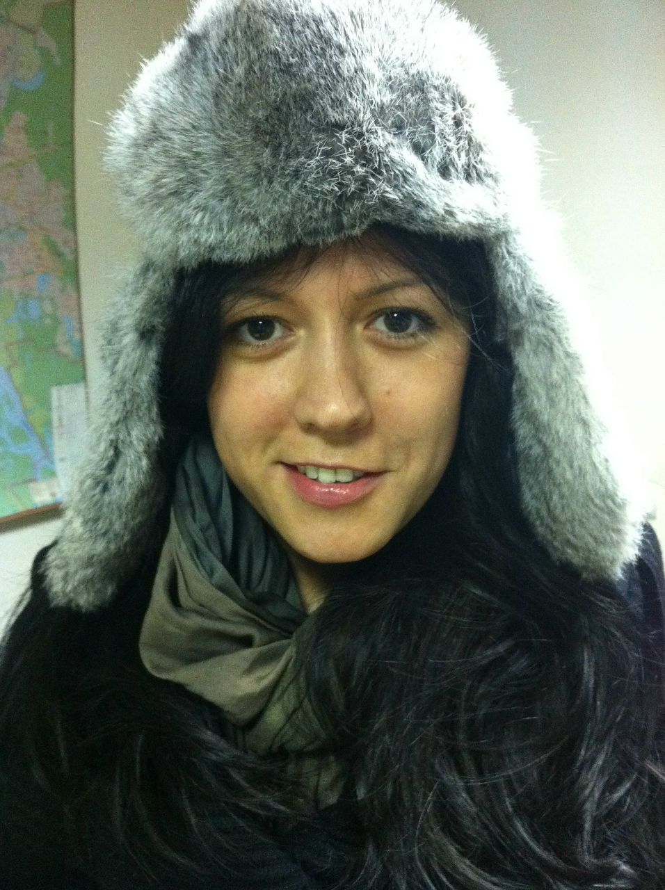 Svitlana Latkina | Киев