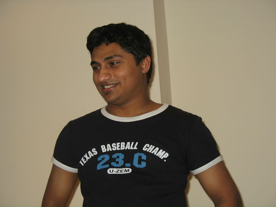 Джибу Гуруккал | Calicut