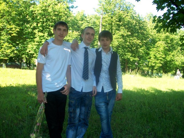 Жека Ушаков | Киев