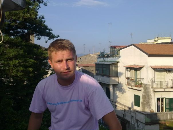 №26, Віктор Рудик, 37 лет, Тернополь №26, Віктор Рудик, 37 лет, Тернополь