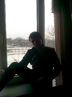 Никита Рязанов | Батайск