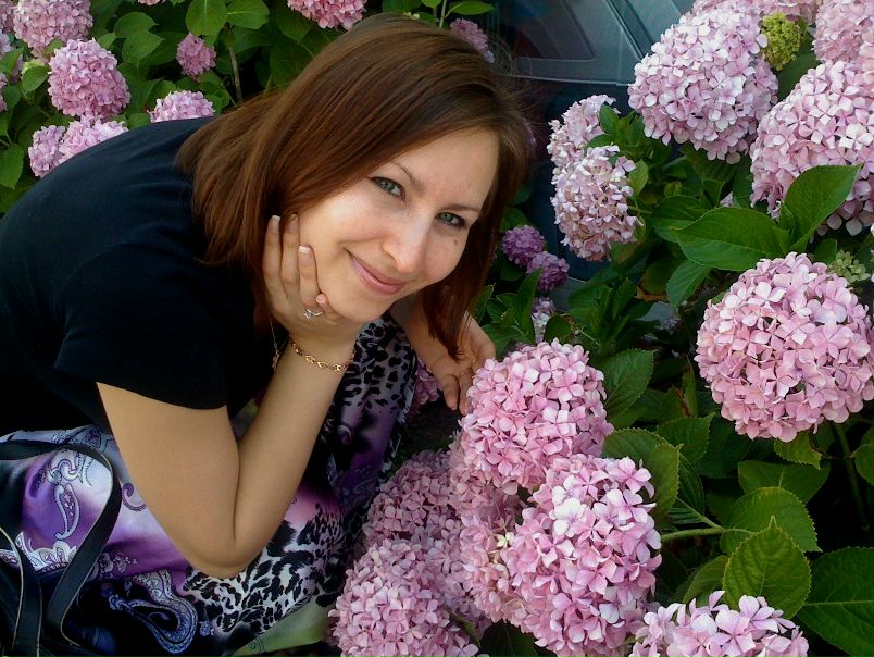 №46, Yulia Proielts №46, Yulia Proielts