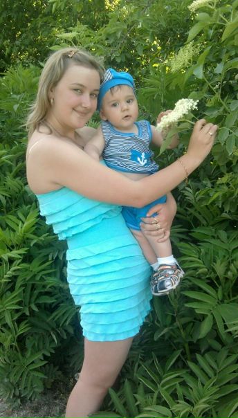 №6, Іваночка Сороката, 33 года, Хмельницкий №6, Іваночка Сороката, 33 года, Хмельницкий