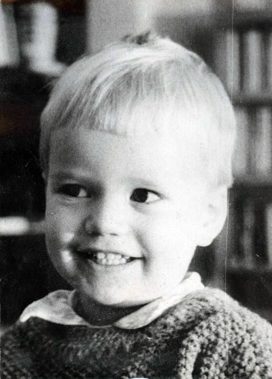 Константин Курин KoSS | Тюмень