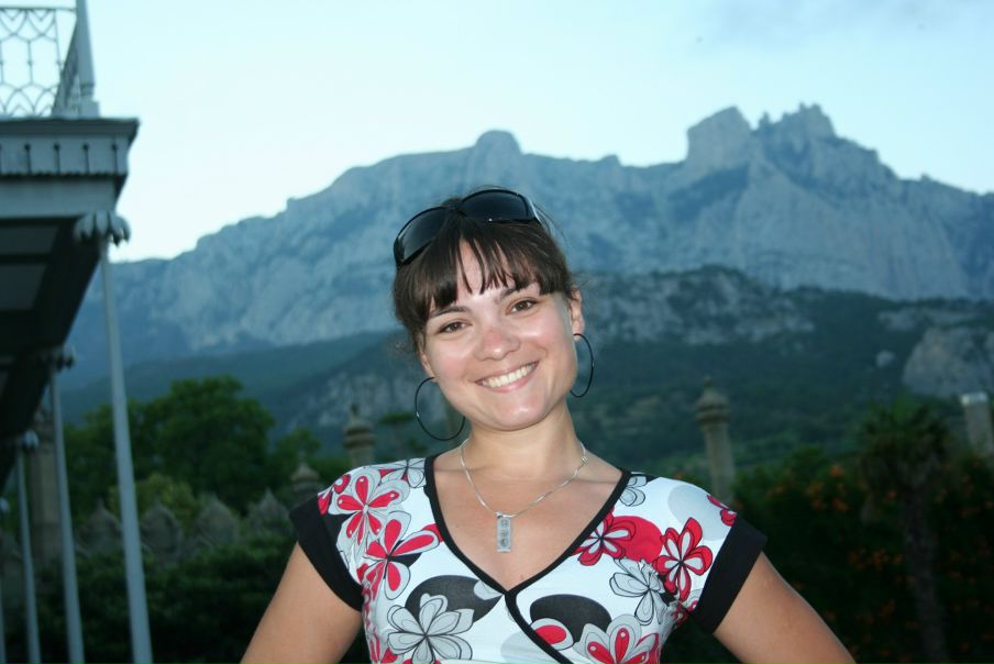 №32, Лейда Карбо, Киев №32, Лейда Карбо, Киев