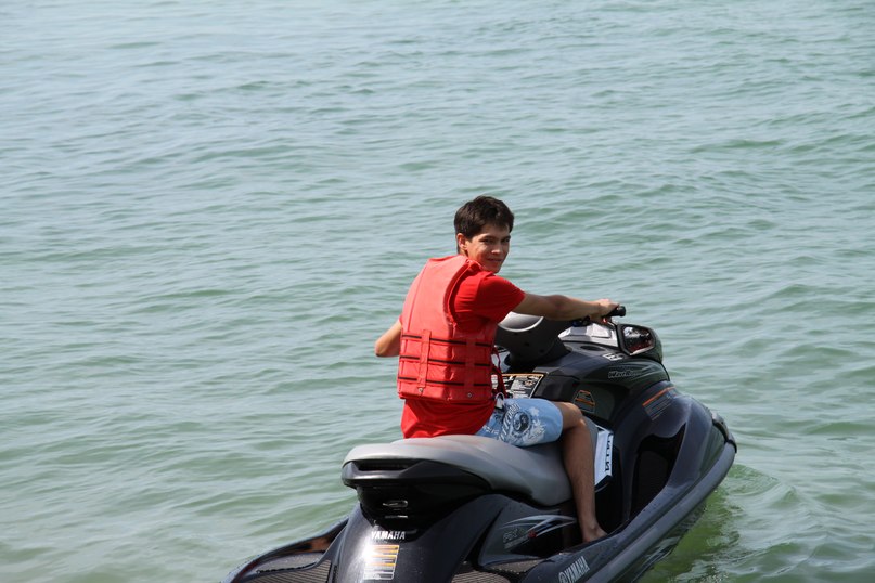 Камиль Сатышев | Омск