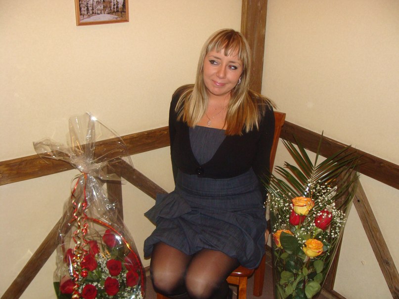 Оленька Горячева | Саратов