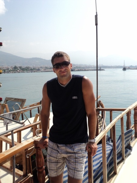 №37, Павел Уренцов, 39 лет, Москва №37, Павел Уренцов, 39 лет, Москва