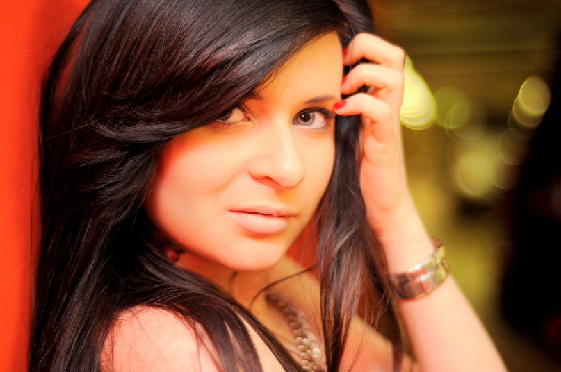 Татьяна Чуба | Барнаул