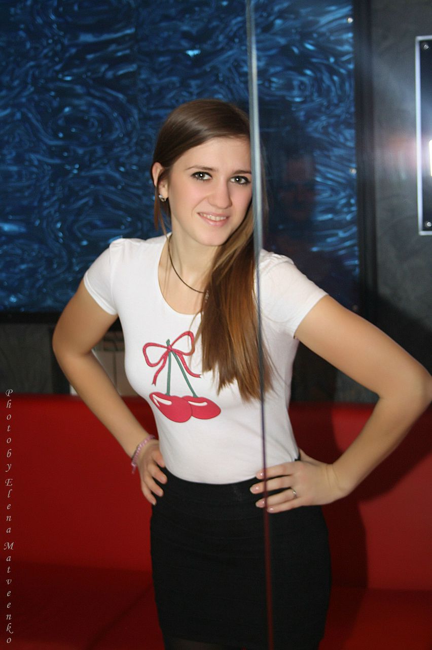 Галина Баева | Новосибирск