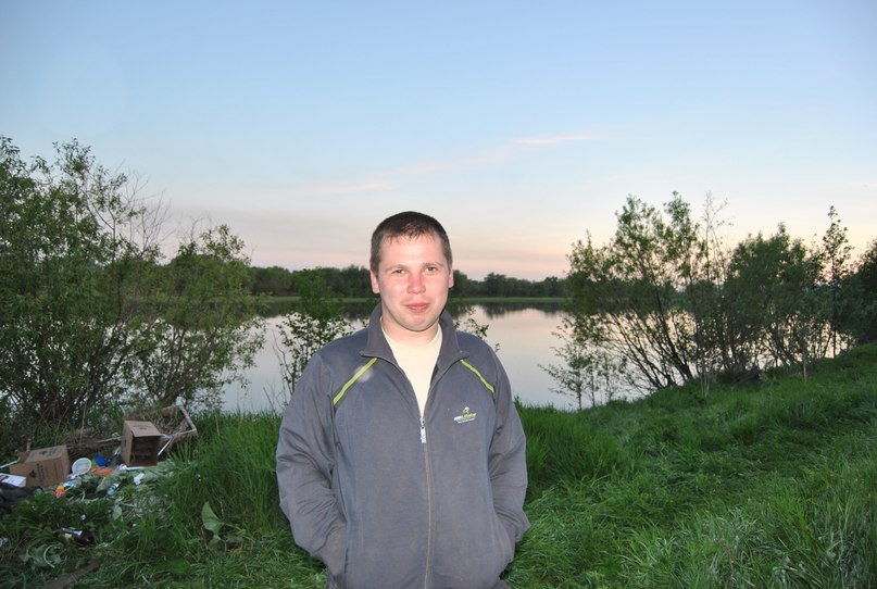 Андрей Голенищев | Архангельск