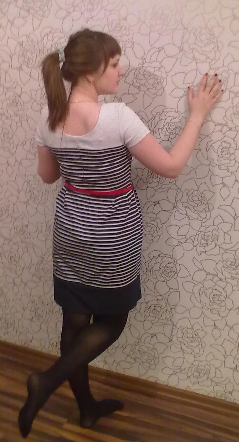 Алёна Пахомова | Омск