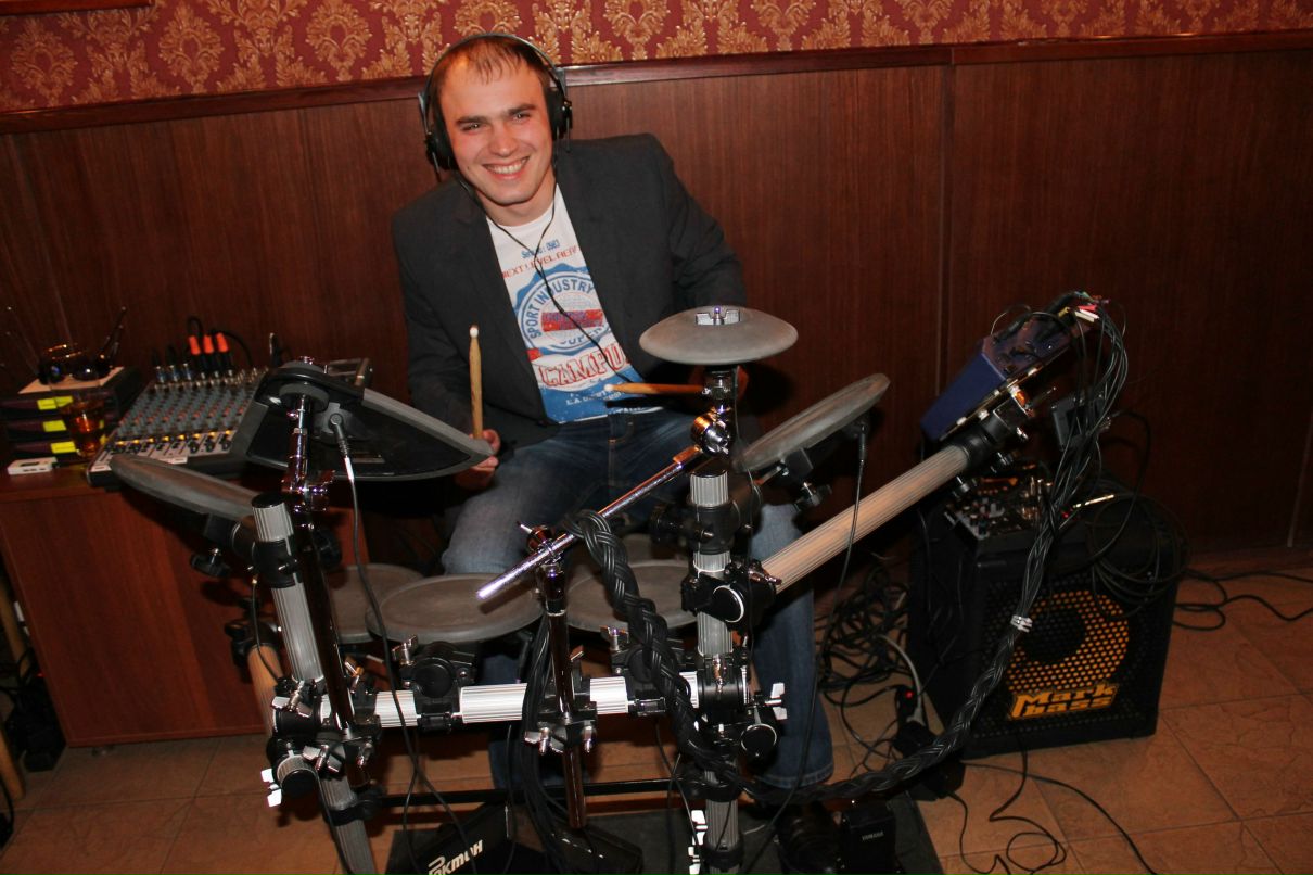 Андрей Викторович | 