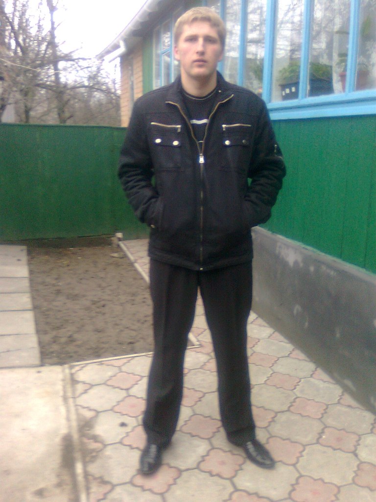 Юрій Лебедюк Володимирович | Здолбунов