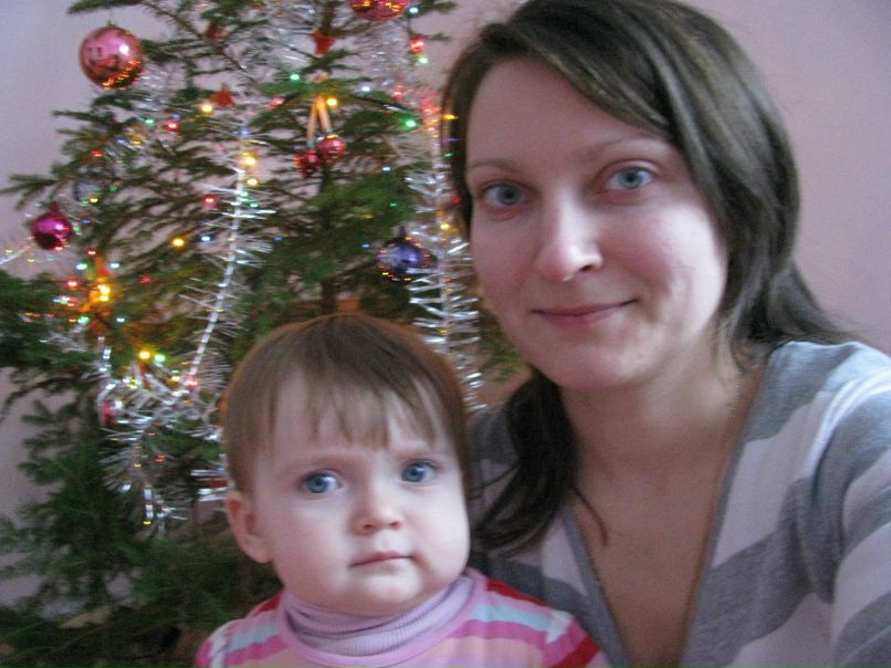 Тетяна Чирко | Ратно