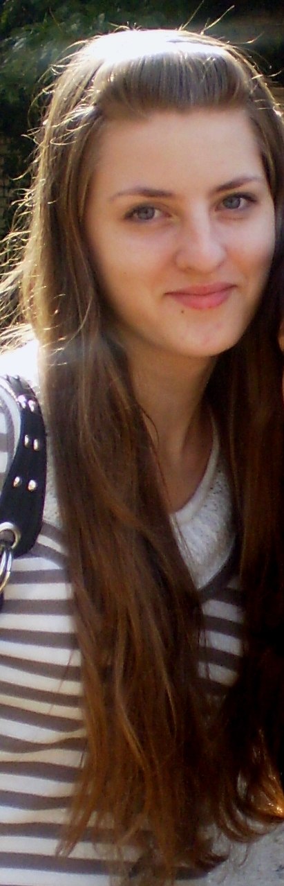 Наталия Жила | Черкассы