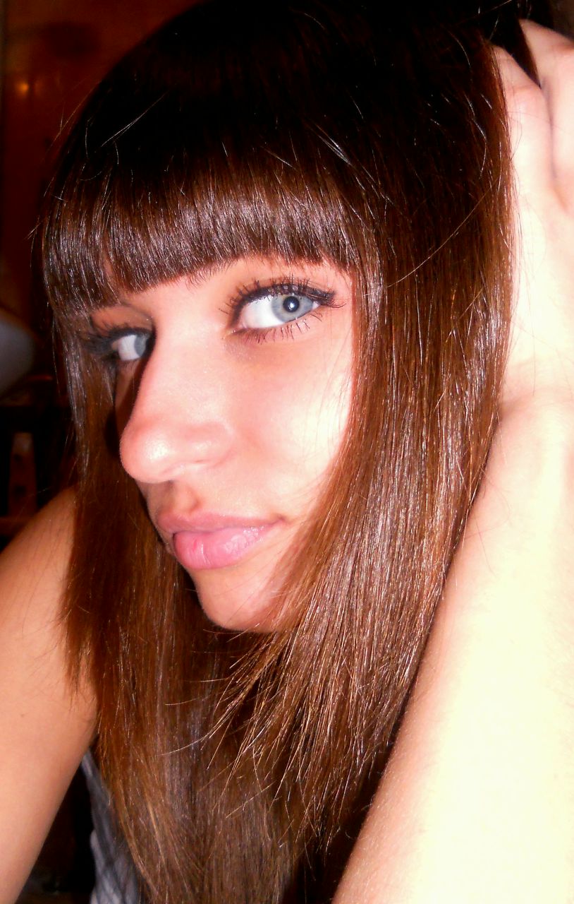 Лена Селионенко GoLyBoGlAzKa | Нижний Новгород