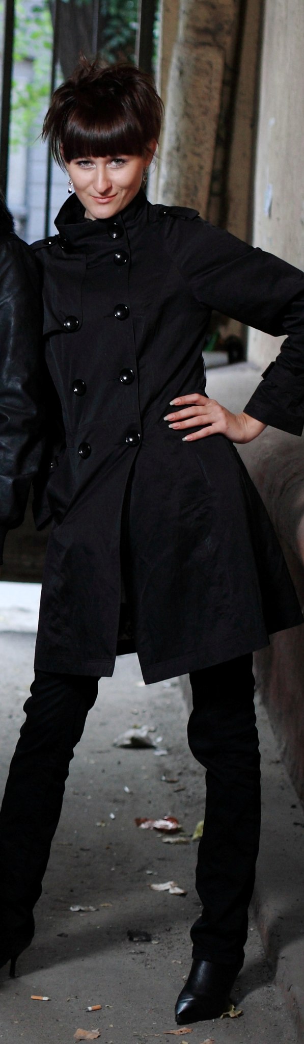 Надежда Славинская | Киев