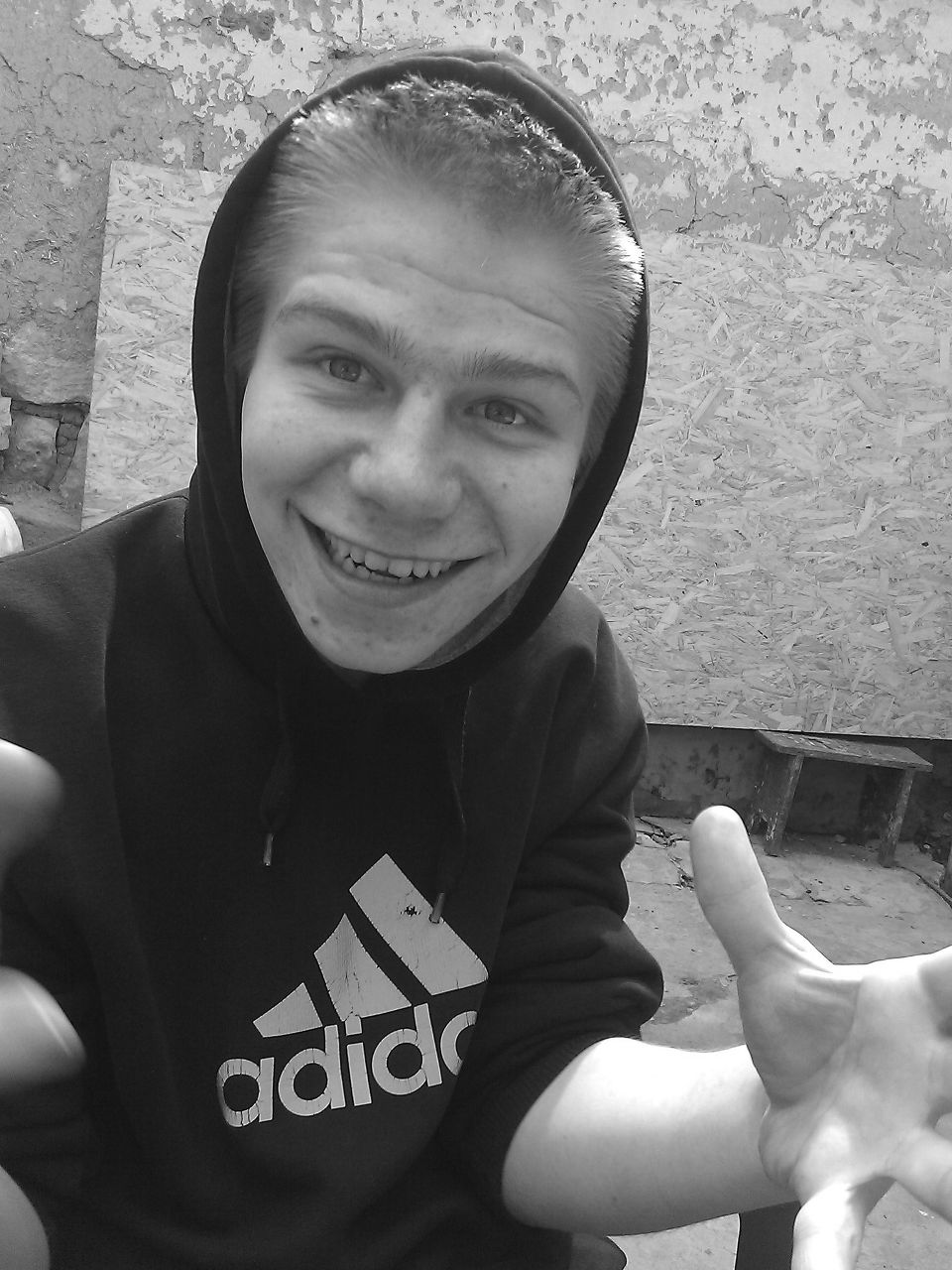 Роман Костюк | Харцызск