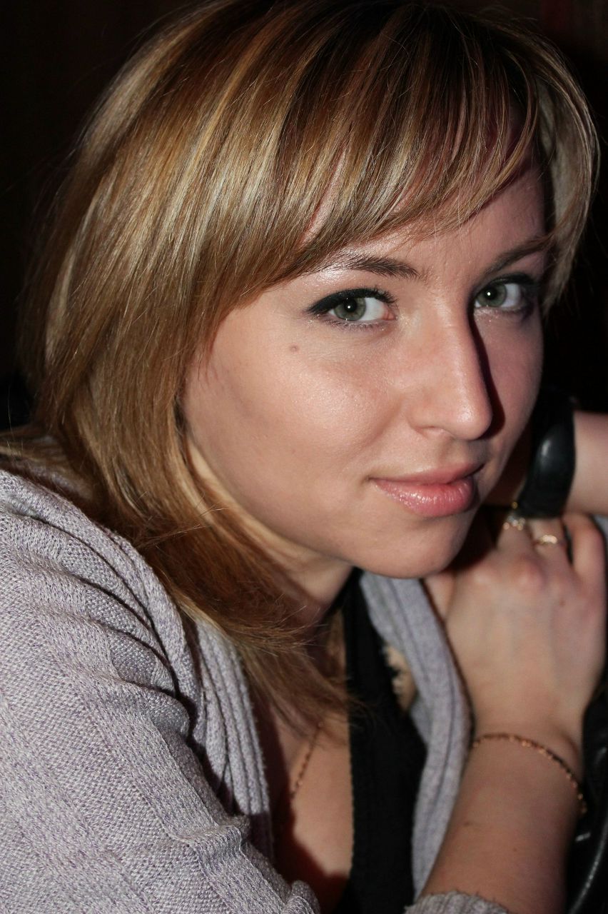 Юля Ефремова-Иваницкая | 