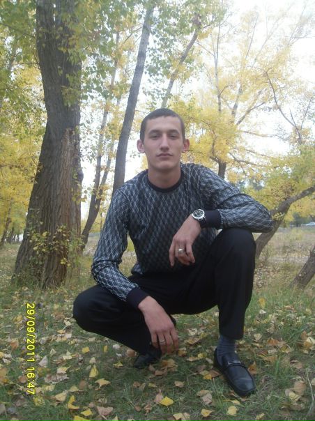 №18, Андрей Брестер №18, Андрей Брестер