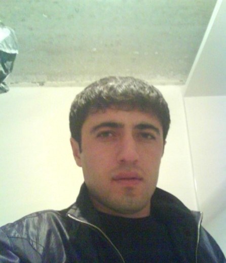 Русув Магальдиев Аббасович | Евлах