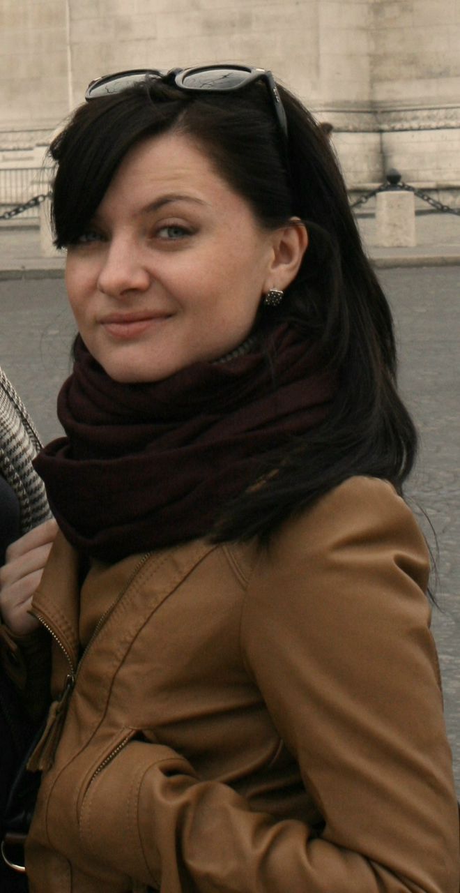 Ира Шопа | Киев