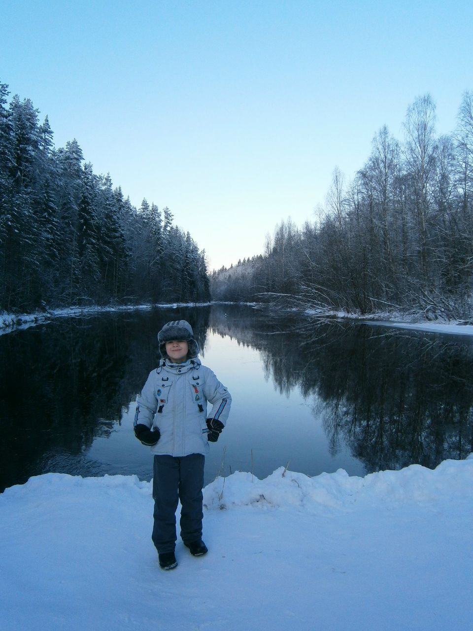 Наталья Владимирова | Великий Новгород