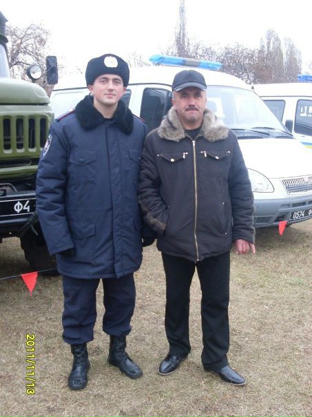№139, Viktor Telesnitskyi, Теребовля №139, Viktor Telesnitskyi, Теребовля