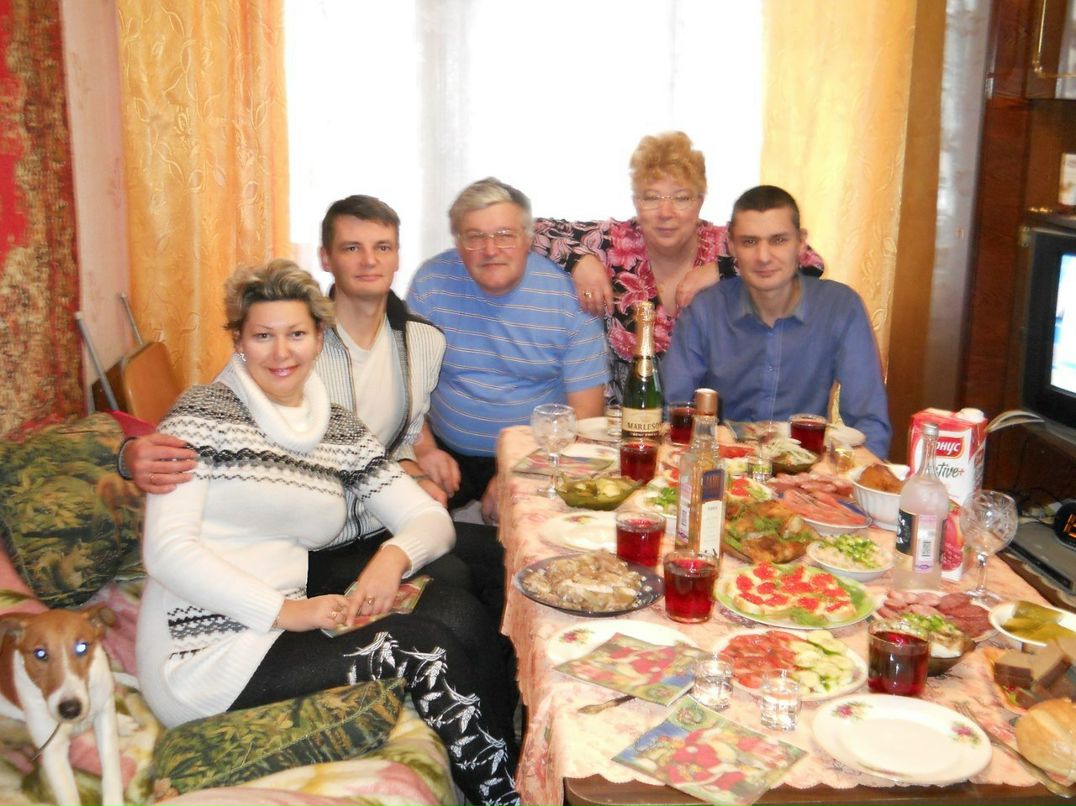 Дмитрий Владимиров | Санкт-Петербург