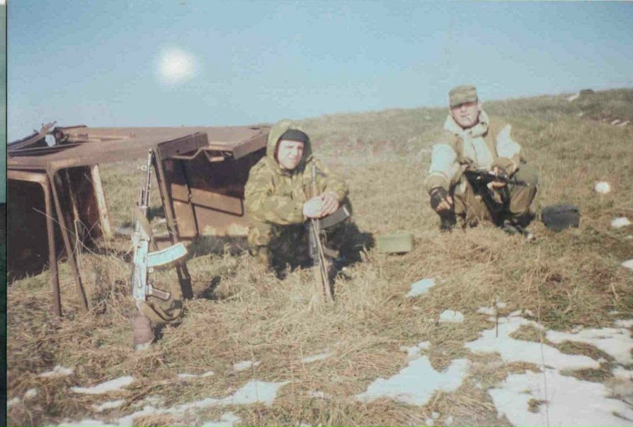 №2, Евгений Кудинов №2, Евгений Кудинов