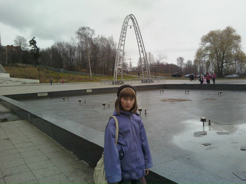 Светлана Покостина | Медвежьегорск