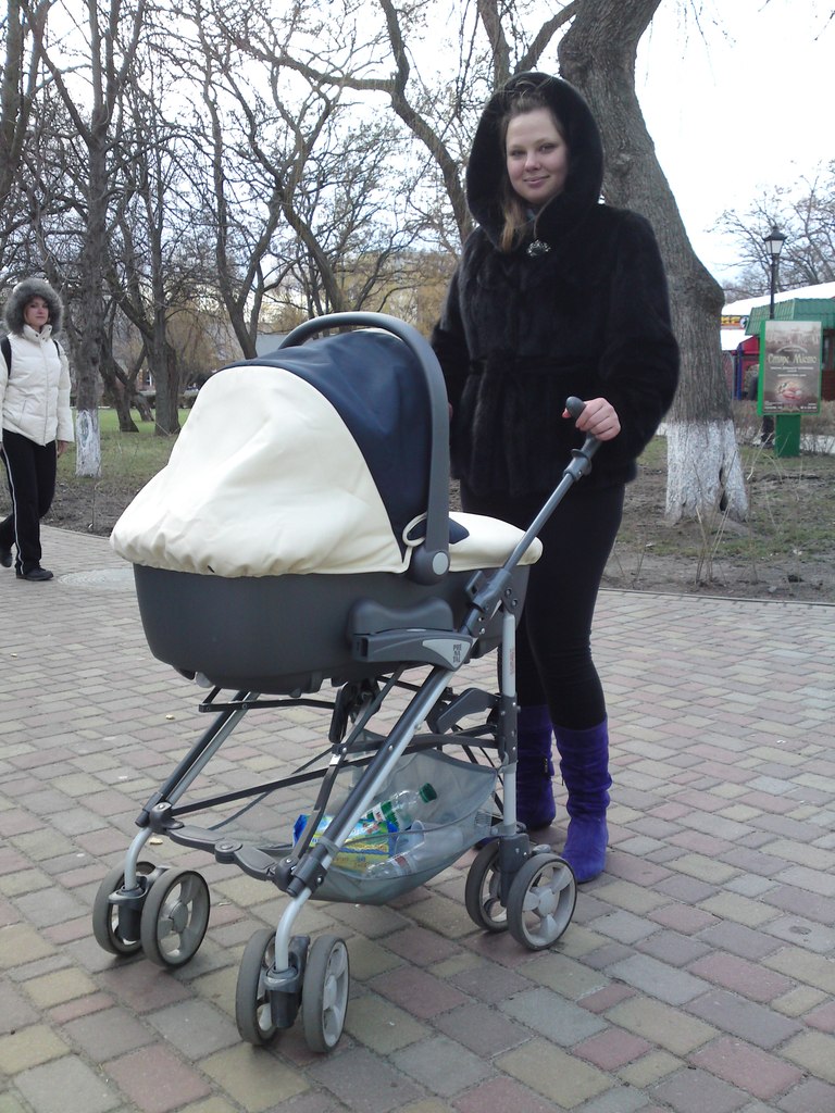 Юлия Олексенко | Миргород