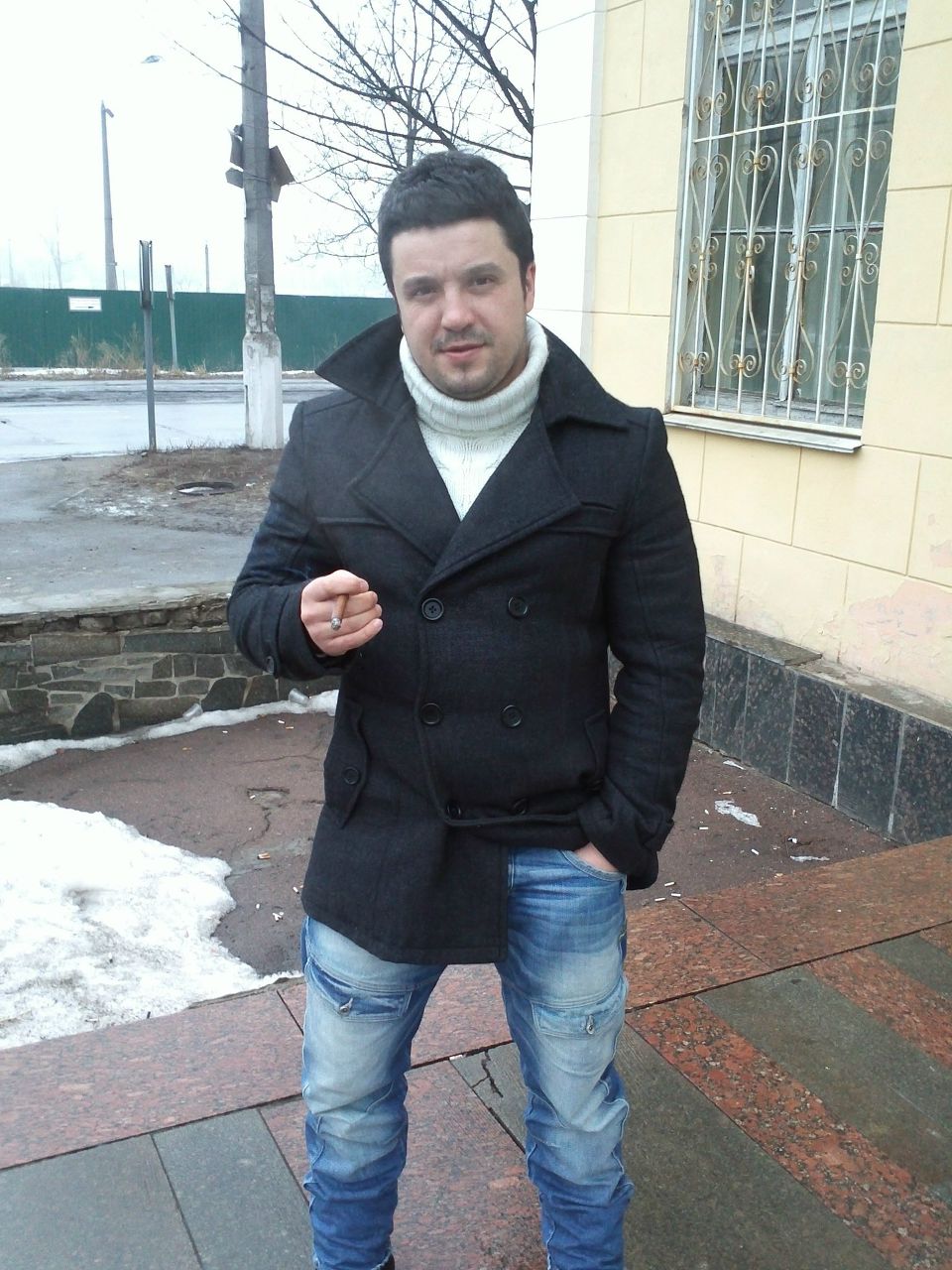 Руслан Микайилов | Киев