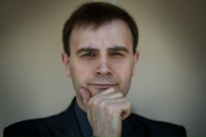 Николай Чапский | Томск