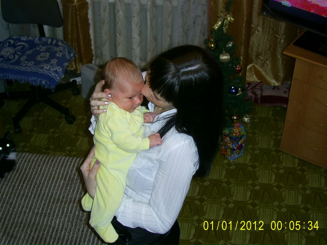 Kristi Pavlova | Омск